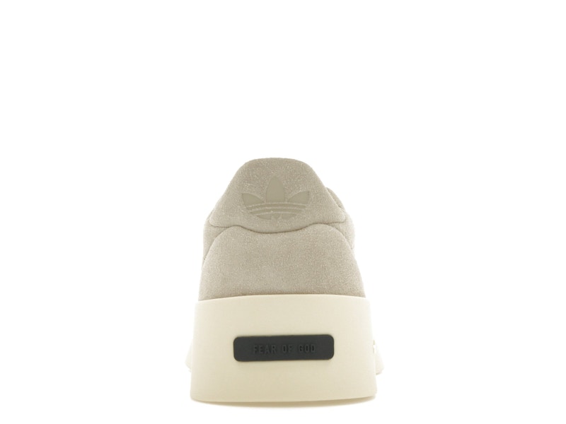 adidas Fear of God Athletics '86 Lo Sesame