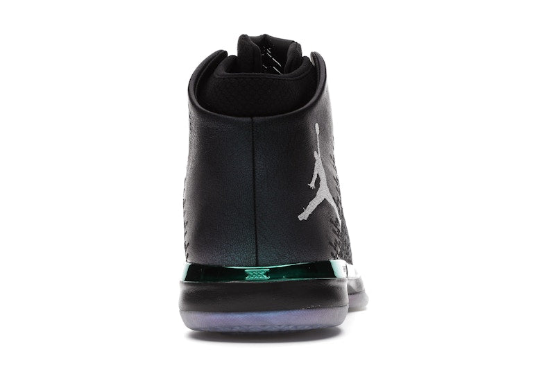 Jordan XXX1 All-Star Chameleon (2017)