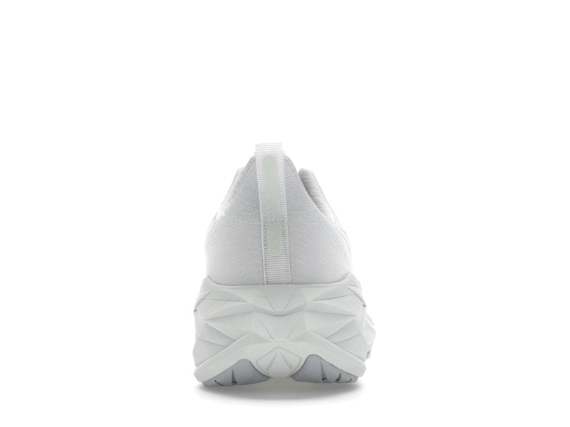 ASICS Novablast 4 White Pale Mint