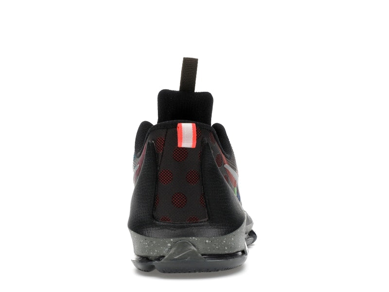 Nike KD 8 What the