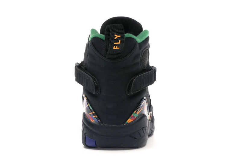 Jordan 8 Retro Tinker Air Raid (PS)