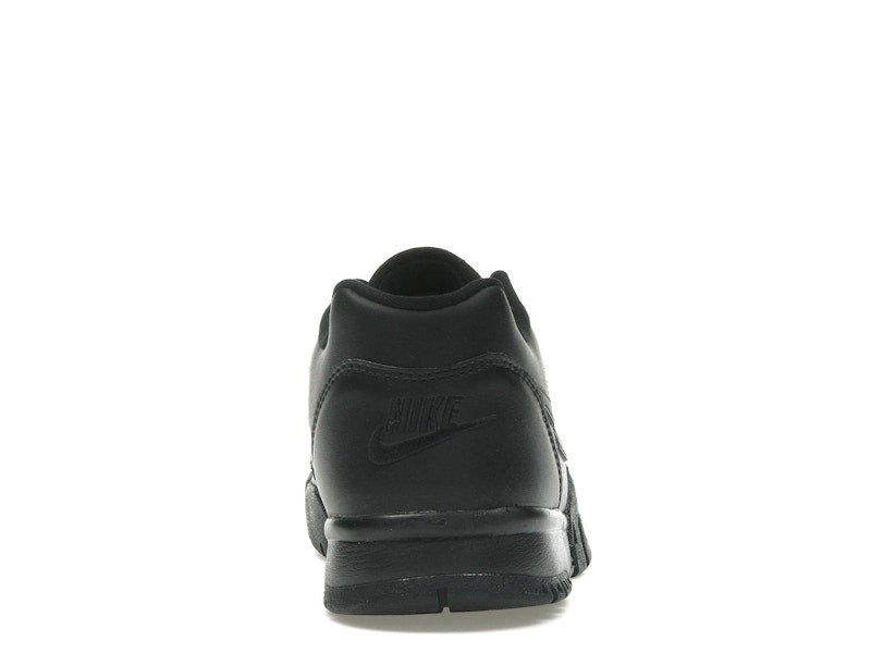 Nike Cross Trainer Low Triple Black