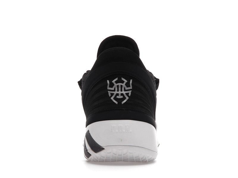 adidas D.O.N. Issue #2 Core Black