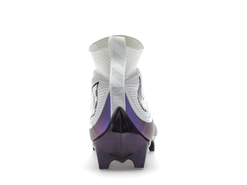 Nike Vapor Edge 360 Untouchable Mid Purple White