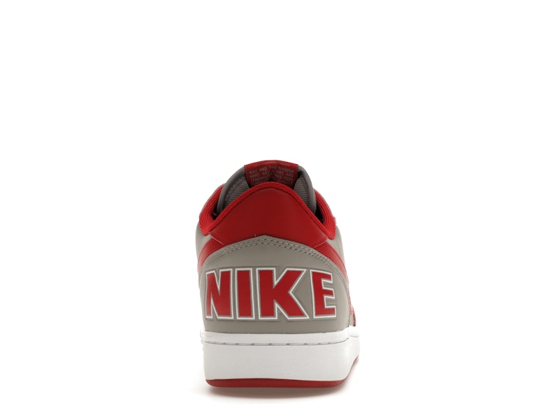 Nike Terminator Low UNLV