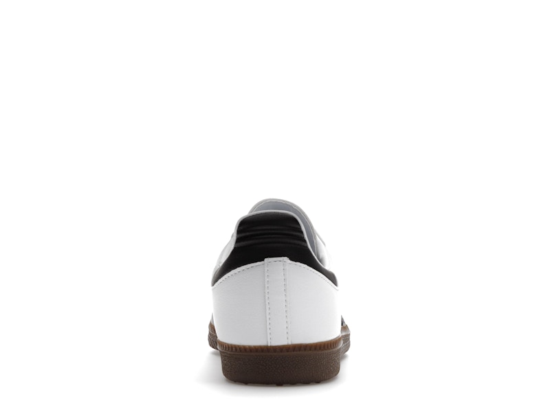 adidas Samba Vegan White Gum