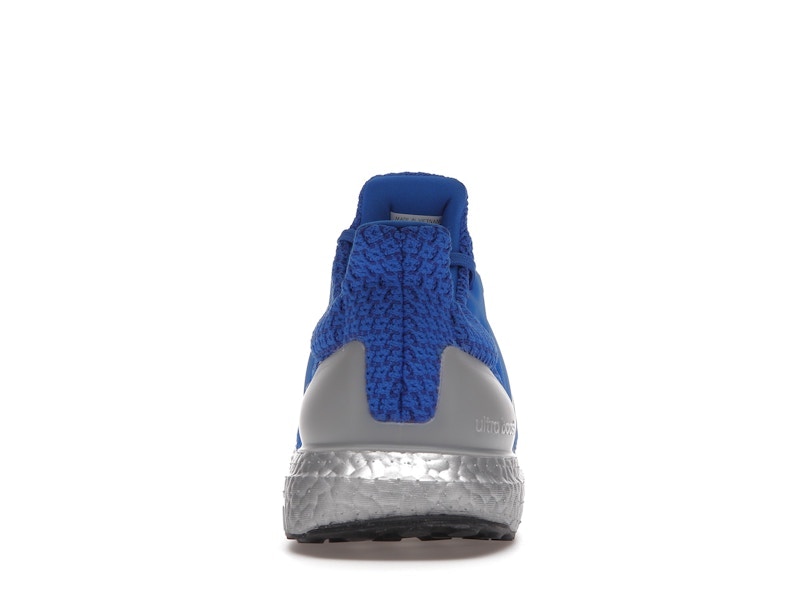 adidas Ultra Boost 5.0 DNA NASA Football Blue