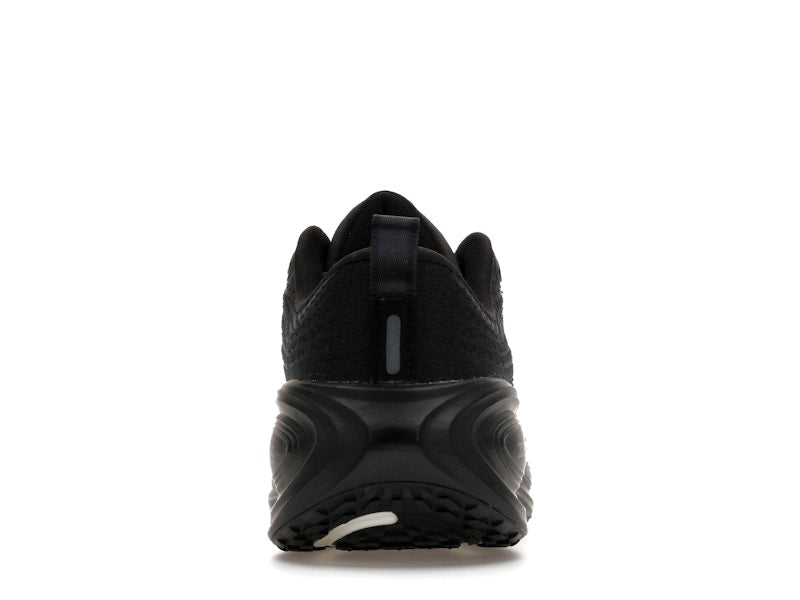 Nike Vomero Plus Black Metallic Dark Grey (Women's)