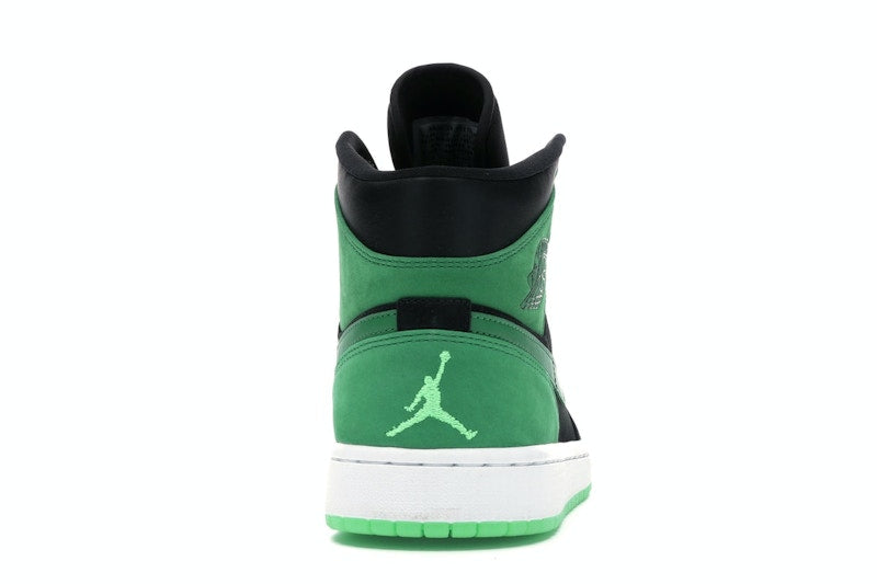 Jordan 1 Mid Xbox E3 (2018)
