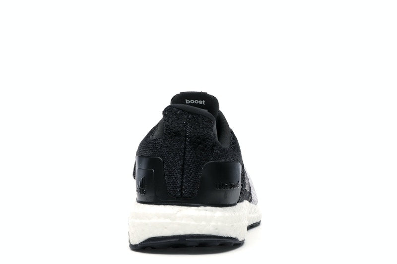 adidas Ultra Boost ST Black White Carbon