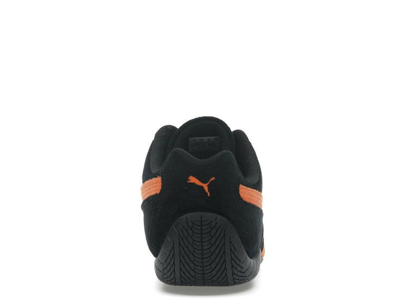 Puma Speedcat OG Black Rickie Orange