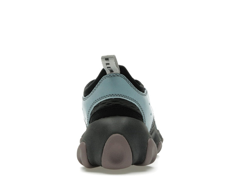 Oakley Factory Team Flesh Sandal Blue Black