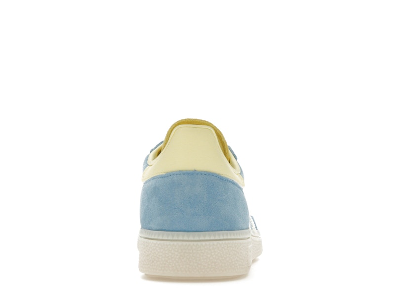 adidas Handball Spezial Semi Blue Burst Almost Yellow