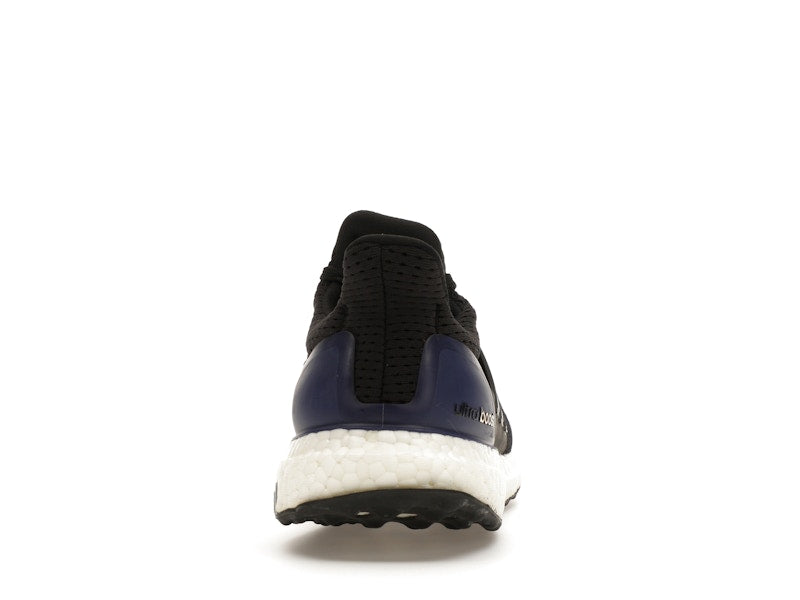 adidas Ultra Boost 1.0 OG Black Gold Purple