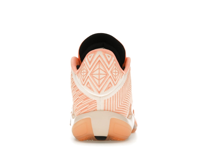 Jordan 38 Low Mother's Day (Translucent Sole)