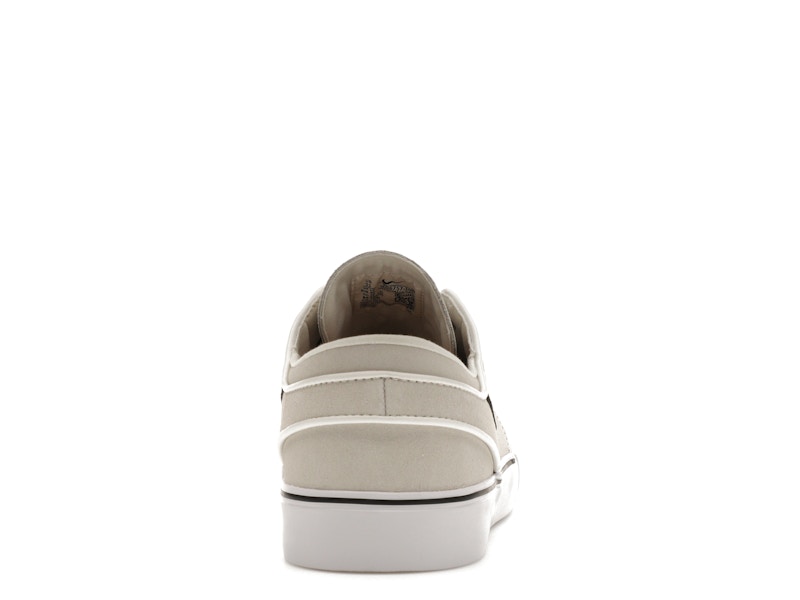 Nike SB Zoom Stefan Janoski OG+ Summit White Black