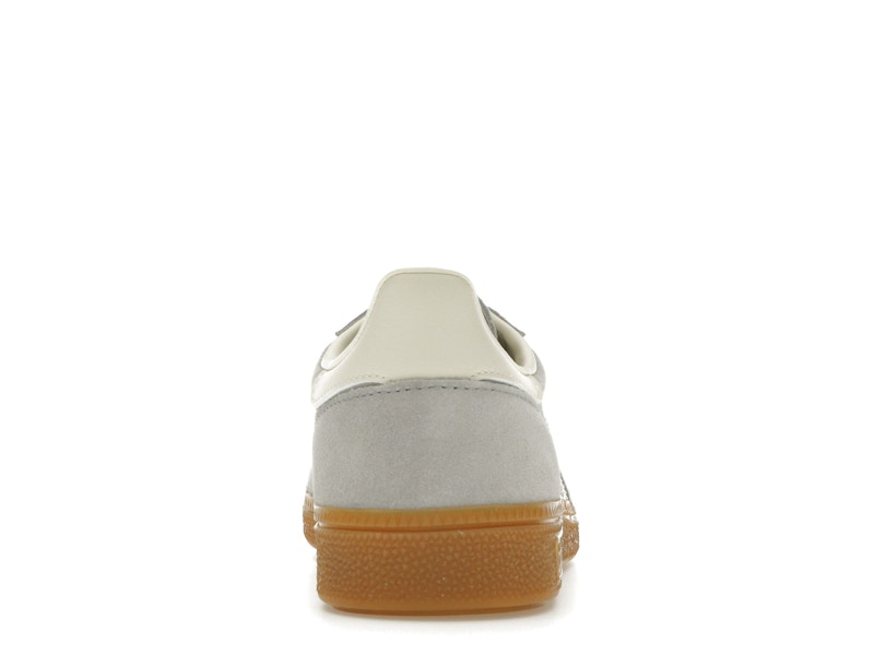 adidas Handball Spezial Grey Cream White