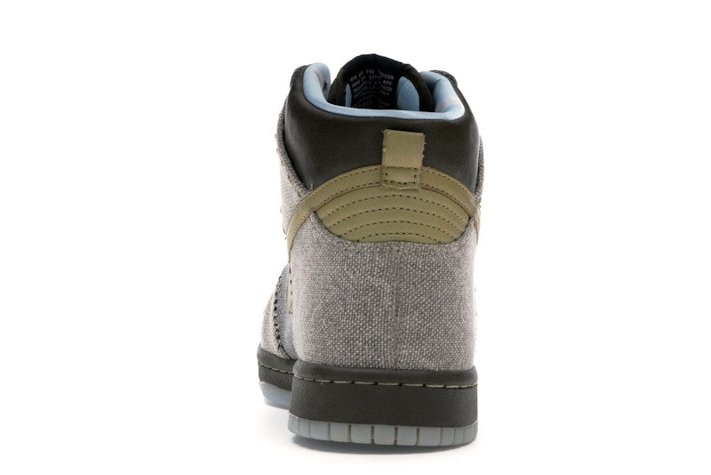 Nike Dunk High Coraline