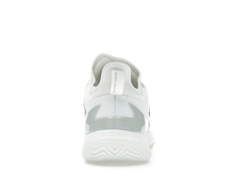 adidas Adizero Ubersonic 4.1 Cloud White Core Black Matte Silver