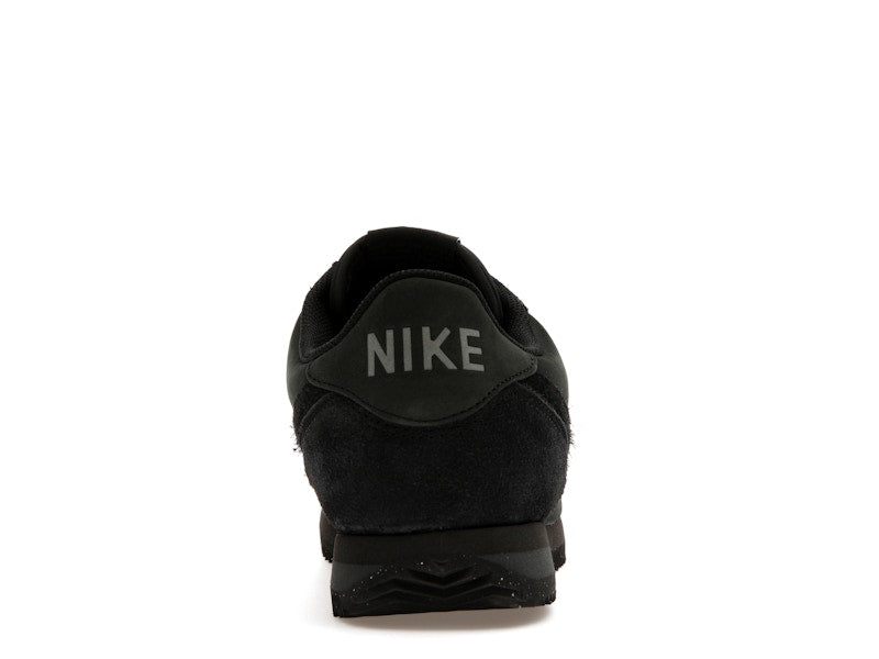Nike Cortez PRM Great Outdoors Triple Black (Women's)