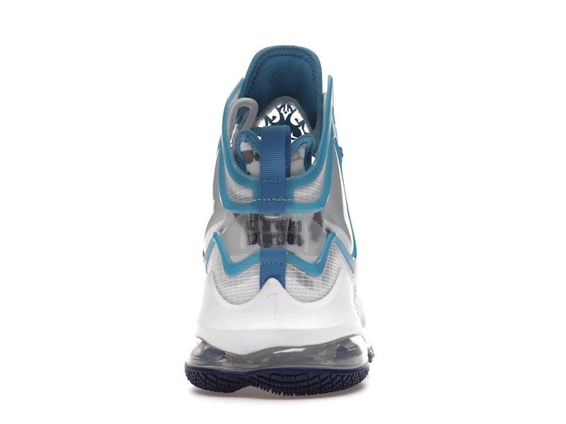 Nike LeBron 19 Space Jam