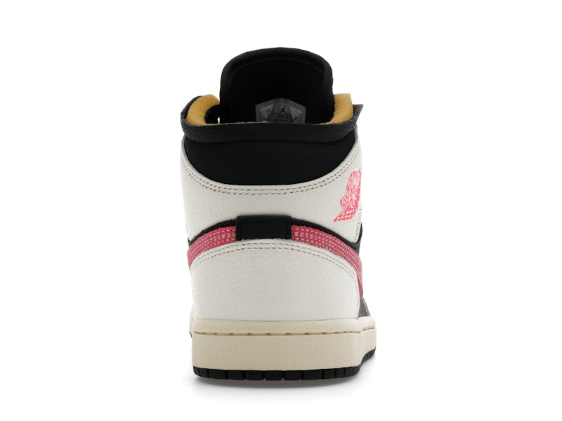 Jordan 1 Mid SE Edge Flight Club (Women's)
