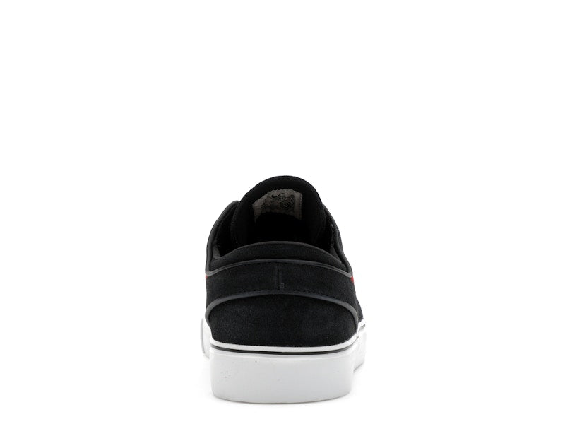 Nike SB Zoom Janoski OG+ Black Summit White University Red