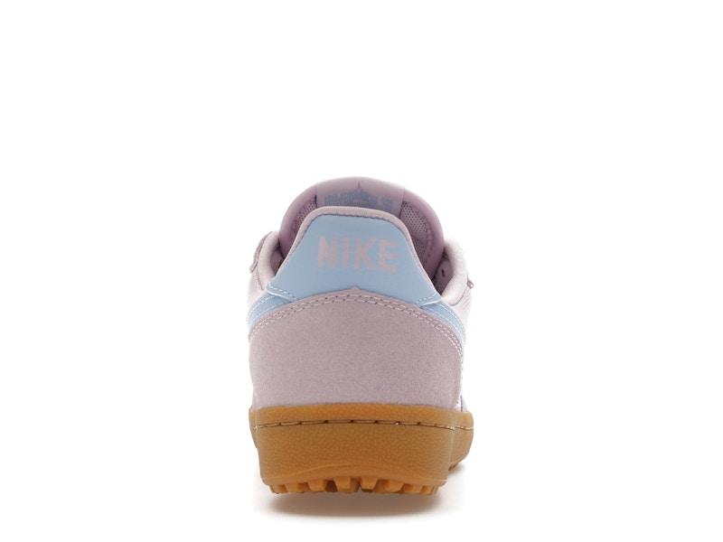 Nike Field General '82 Doll Gum Psychic Blue (Women's)