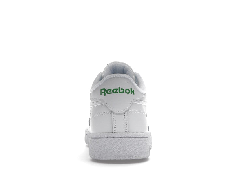 Reebok Club C 85 White Green