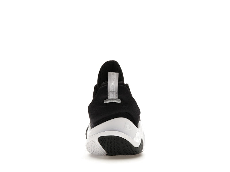 Nike Giannis Immortality Black White (GS)