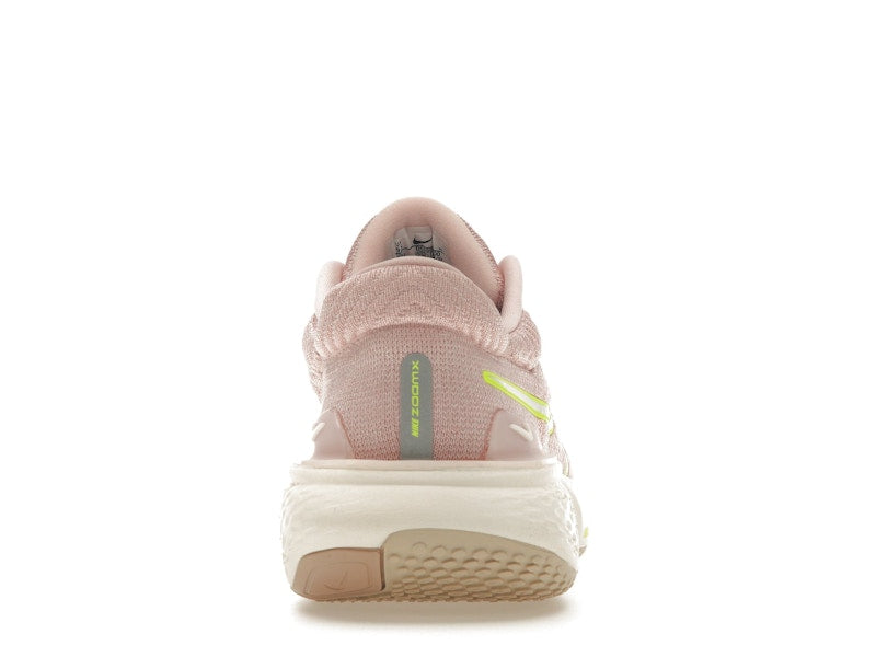Nike ZoomX Invincible Run Flyknit 2 Atmosphere Pink Oxford (Women's)