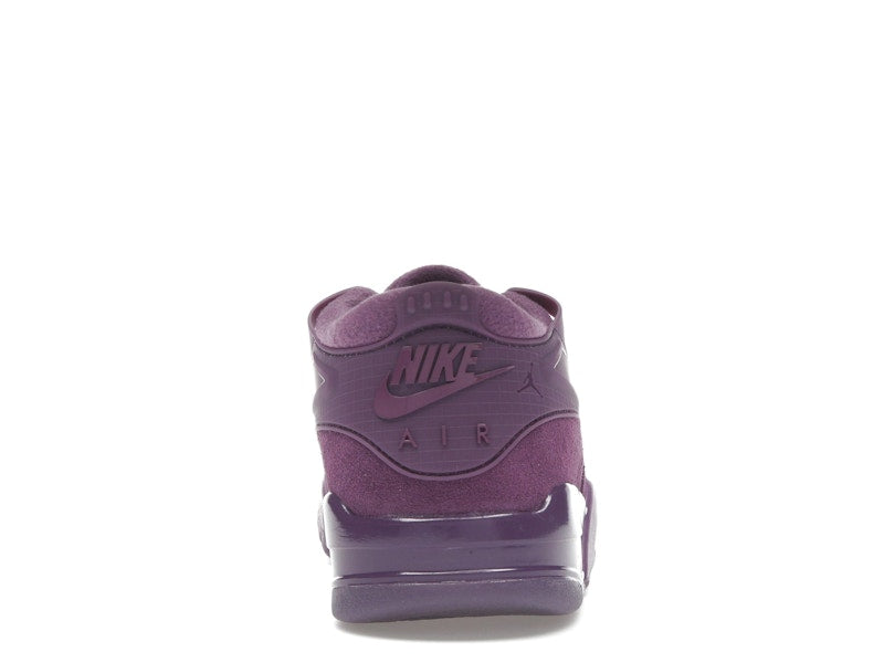 Jordan 4 RM Grimace