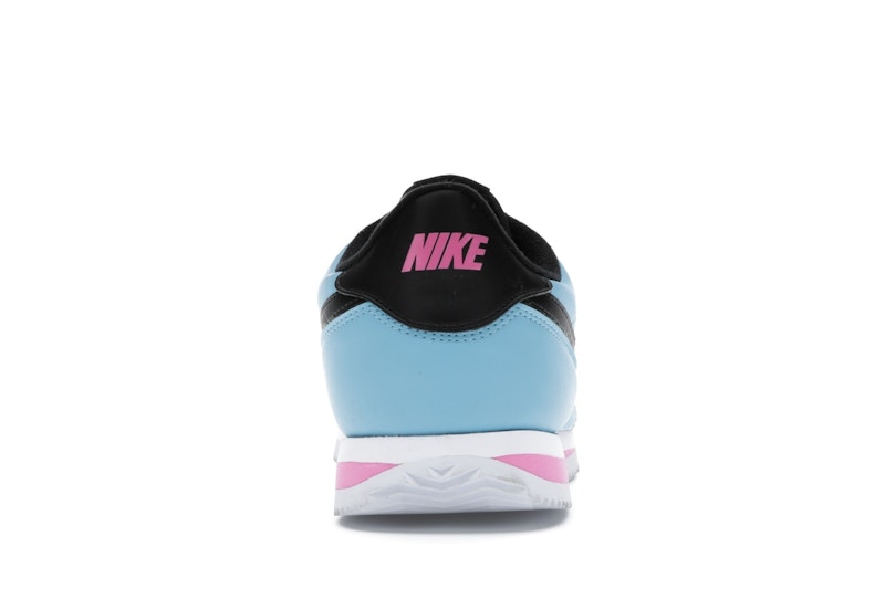 Nike Cortez Basic Leather South Beach