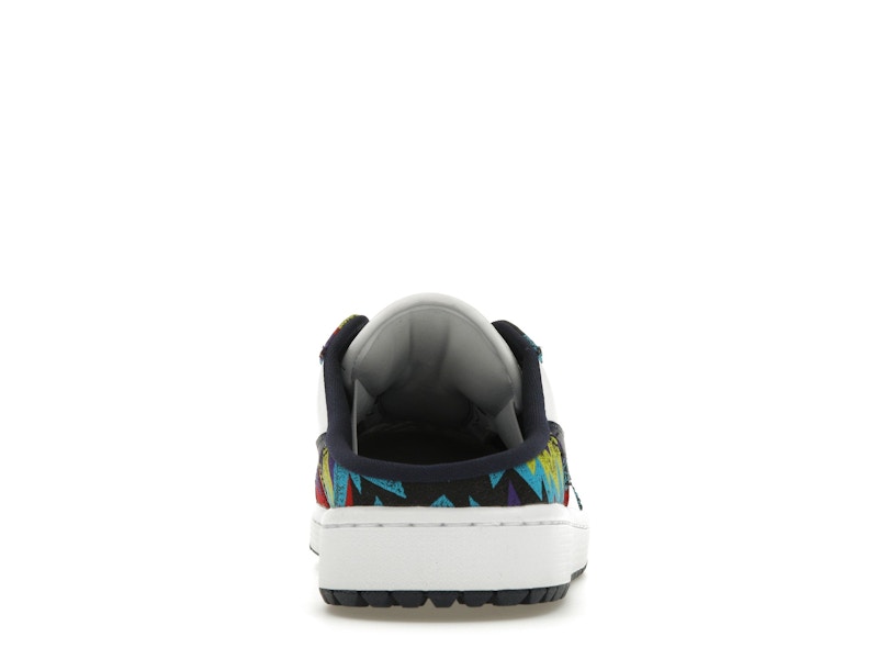 Jordan 1 Mule Golf Nothing But Net