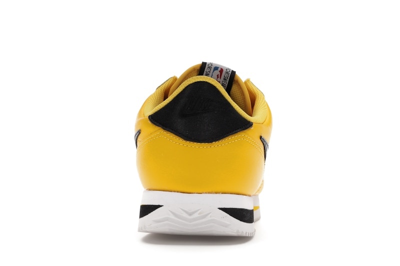 Nike Cortez Basic NBA Amarillo