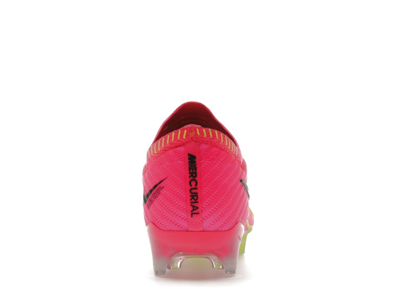 Nike Zoom Mercurial Vapor 15 Elite FG Luminous Pack