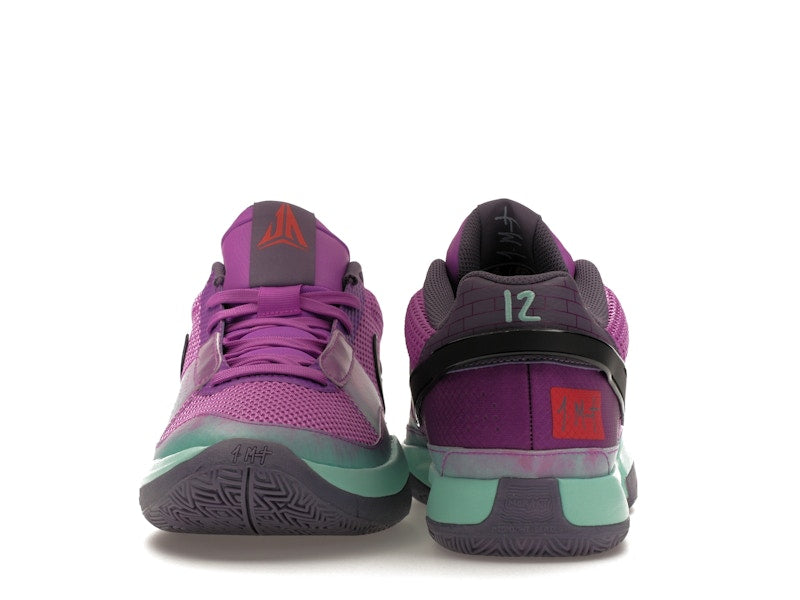 Nike Ja 1 Christmas