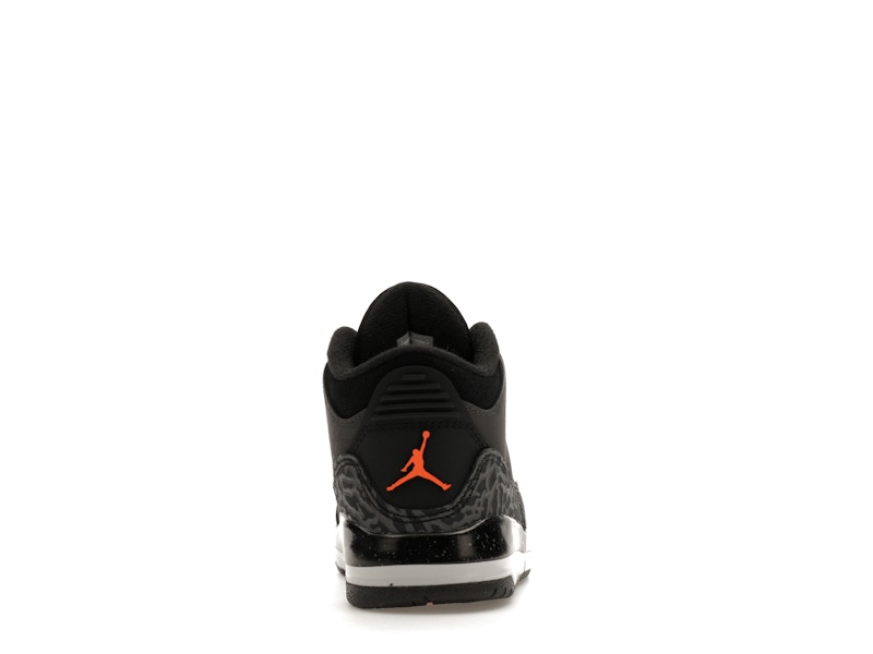 Jordan 3 Retro Fear Pack (2023) (PS)