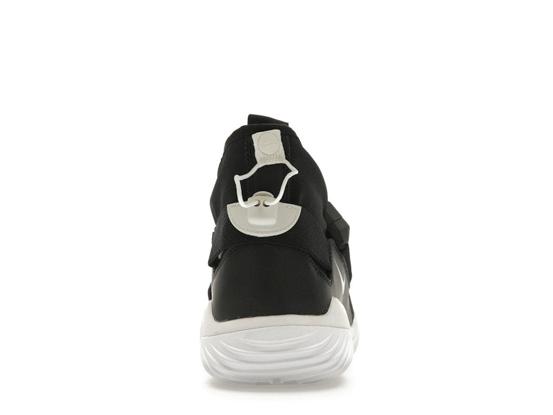 Nike KMTR Black White