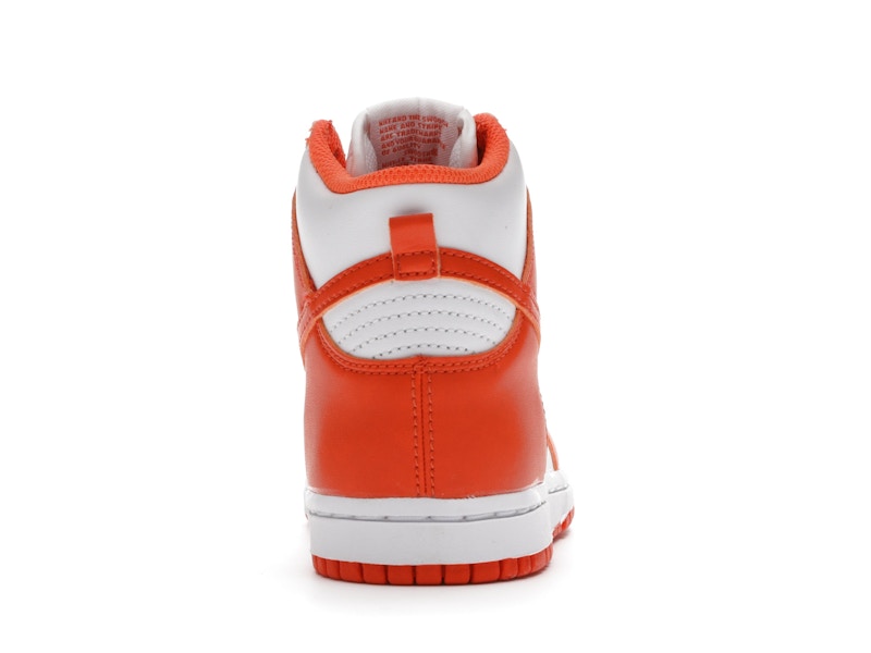 Nike Dunk High Syracuse (2021) (PS)