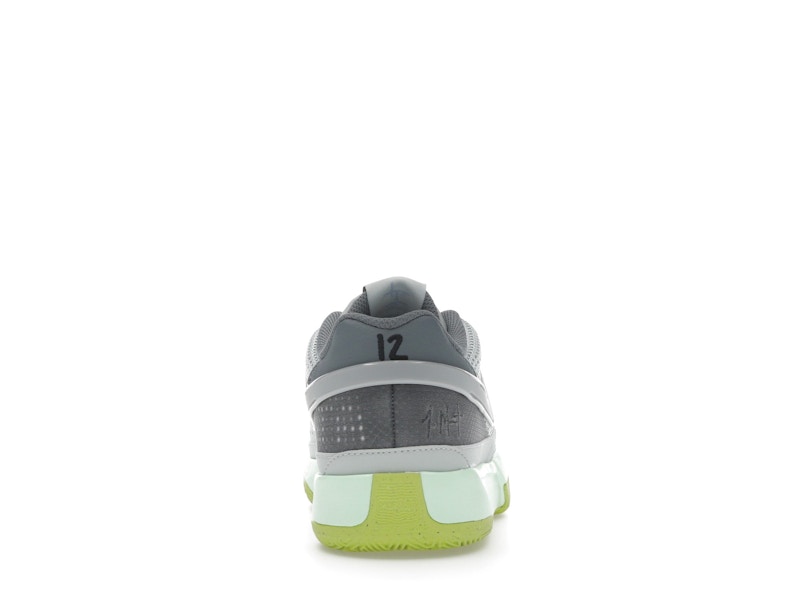 Nike Ja 1 Light Silver (GS)
