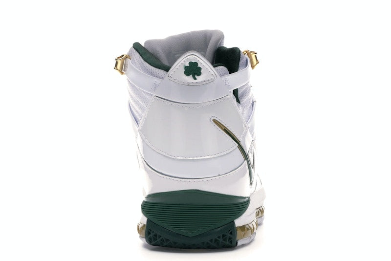 Nike LeBron 3 SVSM Home (2019)