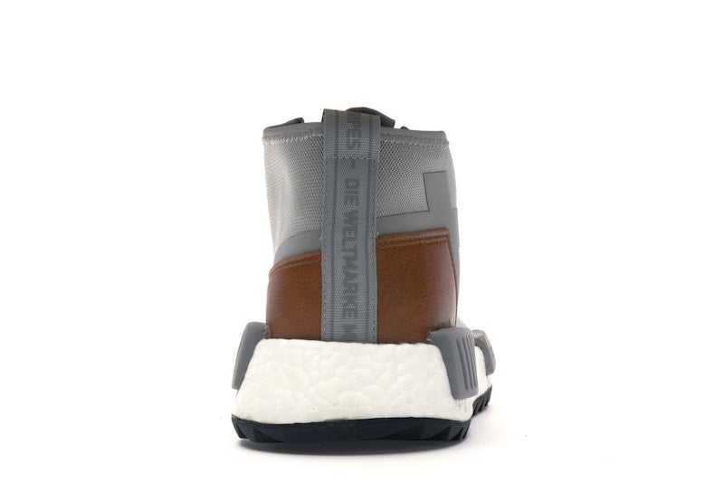 adidas NMD C1 Trail Solid Grey