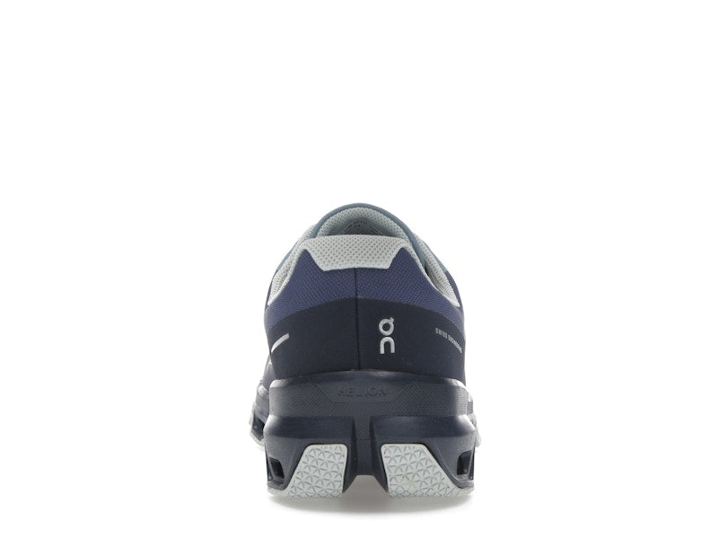 On Running Cloudventure Waterproof Denim Midnight