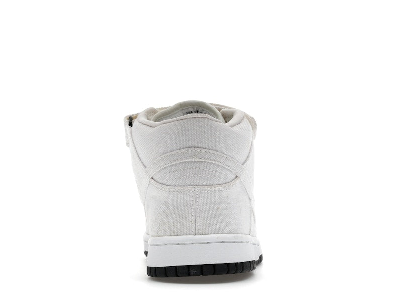 Nike SB Dunk Mid Tokyo Canvas
