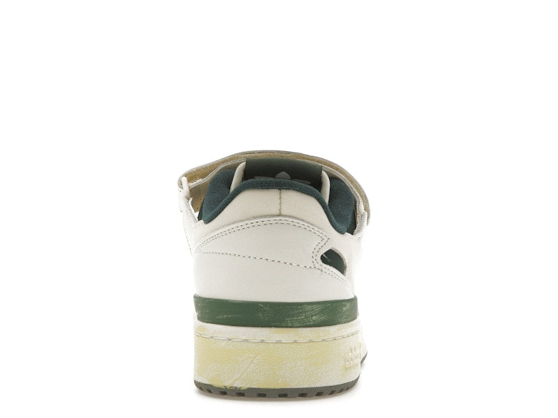 adidas Forum 84 Low AEC Vintage Pack Green Oxide