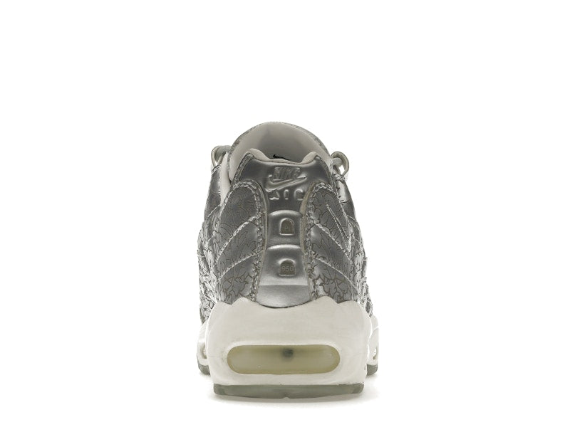 Nike Air Max 95 20th Anniversary Pure Platinum