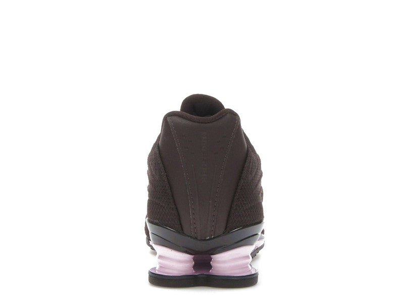 Nike Shox Z Velvet Brown (Women's)