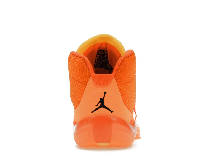 Jordan 38 WNBA Center Star