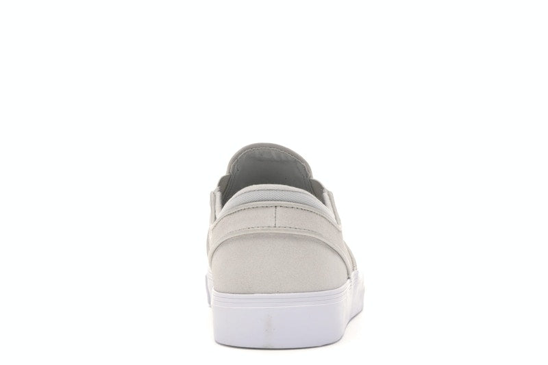 Nike SB Zoom Stefan Janoski Slip-On Light Bone